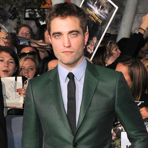 Robert Pattinson, Breaking Dawn Part 2 Premiere Robert Pattinson, Breaking Dawn Part 2 Premiere